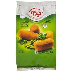 ب آ کراکت سیب زمینی 350گرم